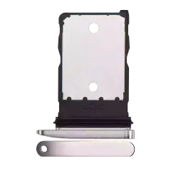 Sim Tray For Google Pixel 9 Pro XL (Porcelain)