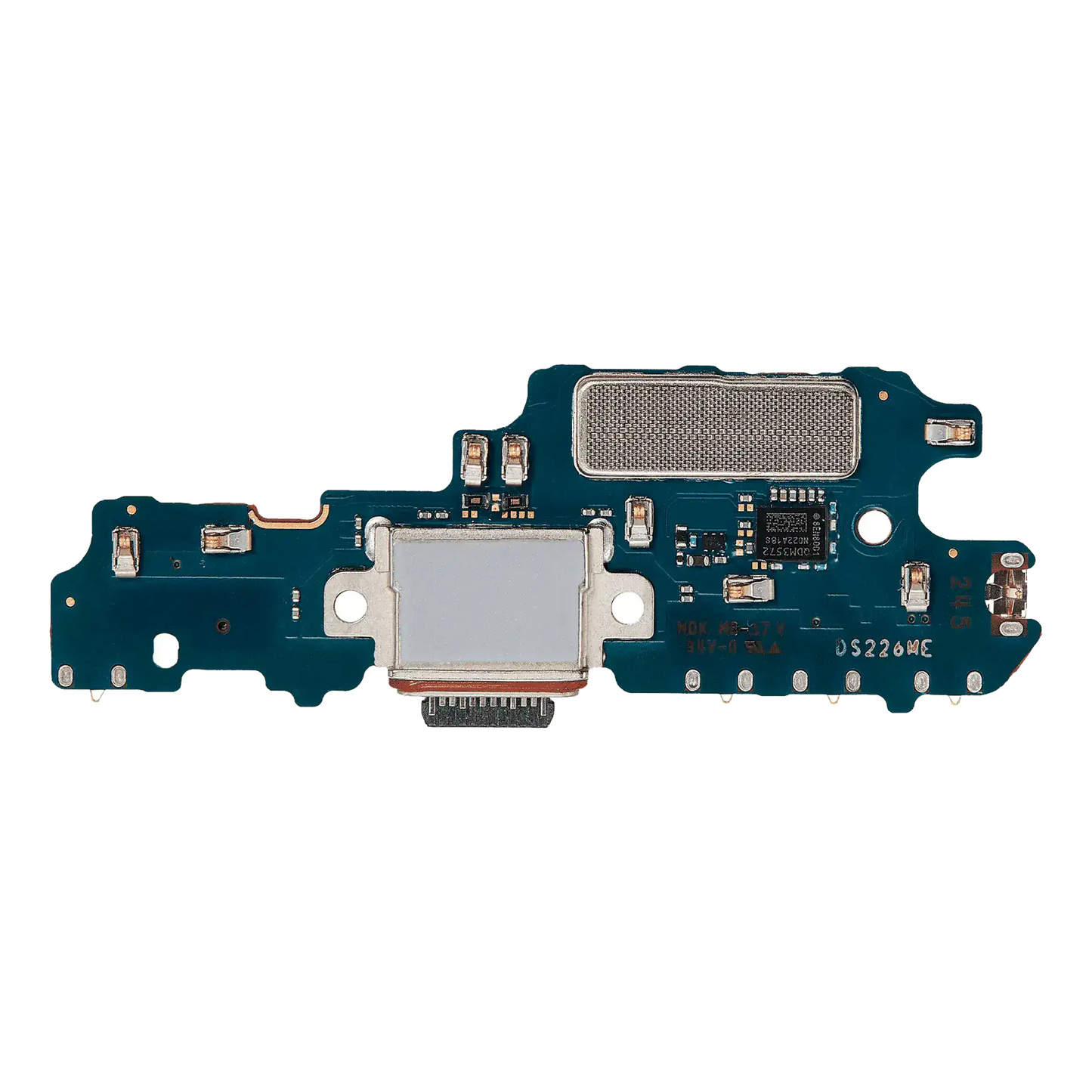 Charging Port Board For Samsung Galaxy Z Fold 4 (F936U) (US Version) (Premium)