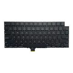 Keyboard Only For MacBook Pro 14" (A2442 / A2779 / A2918 / A2992 / A3112 / A3401 / A3185)/Pro 16" (A2485 / A2780 / A2991 /A3403 / A3186) (Late 2021 to Early 2025) (US English)