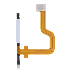 Fingerprint Scanner For Moto G Power 5G (XT2311 / 2023) (Genuine OEM) (Bright White)