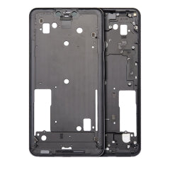 Mid Frame Only For Google Pixel 3 XL (Just Black)