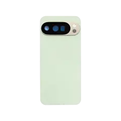Back Cover Glass For Google Pixel 10 Pro XL (Genuine OEM) (Jade)