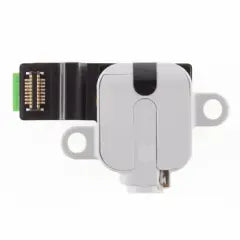 Audio Jack Board For MacBook Air 13" (A2681 / 2022) (Genuine OEM) (Silver)