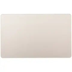 Trackpad For MacBook Air 15" A3114 (2024) (Genuine OEM) (Starlight)