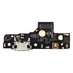 Charging Port Board For Motorola Moto G Play (XT2271 / 2023)