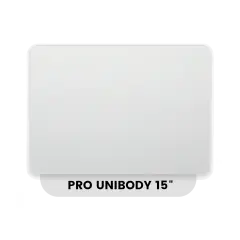 Trackpad For MacBook Pro 13" A1278 (2008-2012) / 15" A1286 (2008-2012)