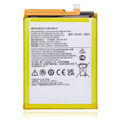 Replacement Battery For Motorola Edge 5G (XT2141 / 2021) / Moto G200 5G (XT2175 / 2022) (MB50) (Genuine OEM)