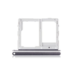 Sim Card Tray For Samsung Galaxy Tab S5E 10.5" (T720 / T725) (2019) (Black)