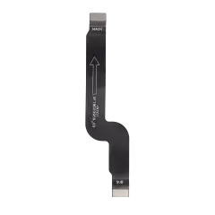 Mainboard Flex Cable (Connector To Charging Port) For Motorola Moto Edge Plus / Edge 30 Pro (XT2201-1/4) / Edge X30 5G (XT2201 -2/6 /2022)