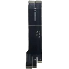 Mainboard Flex Cable For Motorola Edge 2024 (XT2405 / 2024) (Genuine OEM)