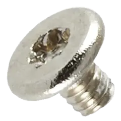 Vent Antenna Clip Screw Set For MacBook Pro 14" A3434 (2025) (Genuine OEM) (5 Pack)