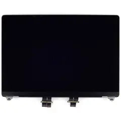 Complete LCD Display Assembly For MacBook Pro 16" A2485 (2021) Pro / Max / A2780 (2023) / A2991 (2023) (Genuine OEM) (Silver)