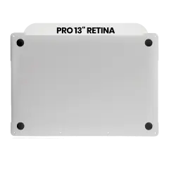 Bottom Case For MacBook Pro 13" A1502 (2013-2015) (OEM New)
