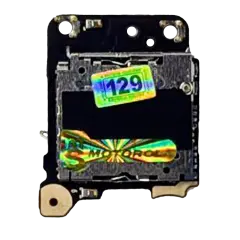 Sim Card Reader For Motorola Moto Edge 60 Fusion (XT2503 / 2025) (Genuine OEM)