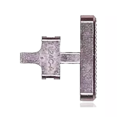 Slider Key For OnePlus 6 (Genuine OEM) ( Rose Gold)