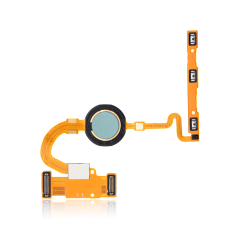 Fingerprint Reader With Flex Cable For Google Pixel 5 (Sorta Sage)