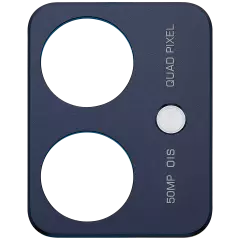 Back Camera Lens Bracket For Motorola Moto G54 (XT2343 / 2023) (Genuine OEM) (Midnight blue)