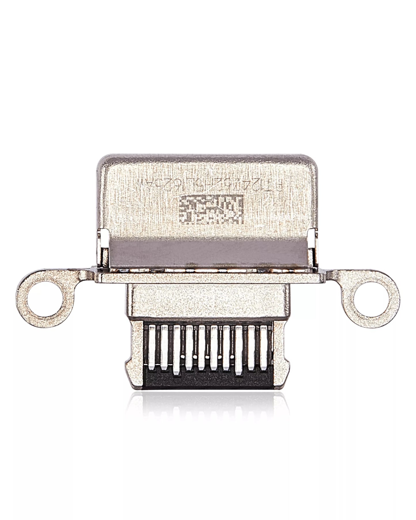 Charging Port Only For iPad Air 4 / iPad Air 5 (Soldering Required) (Black) (10 Pack)