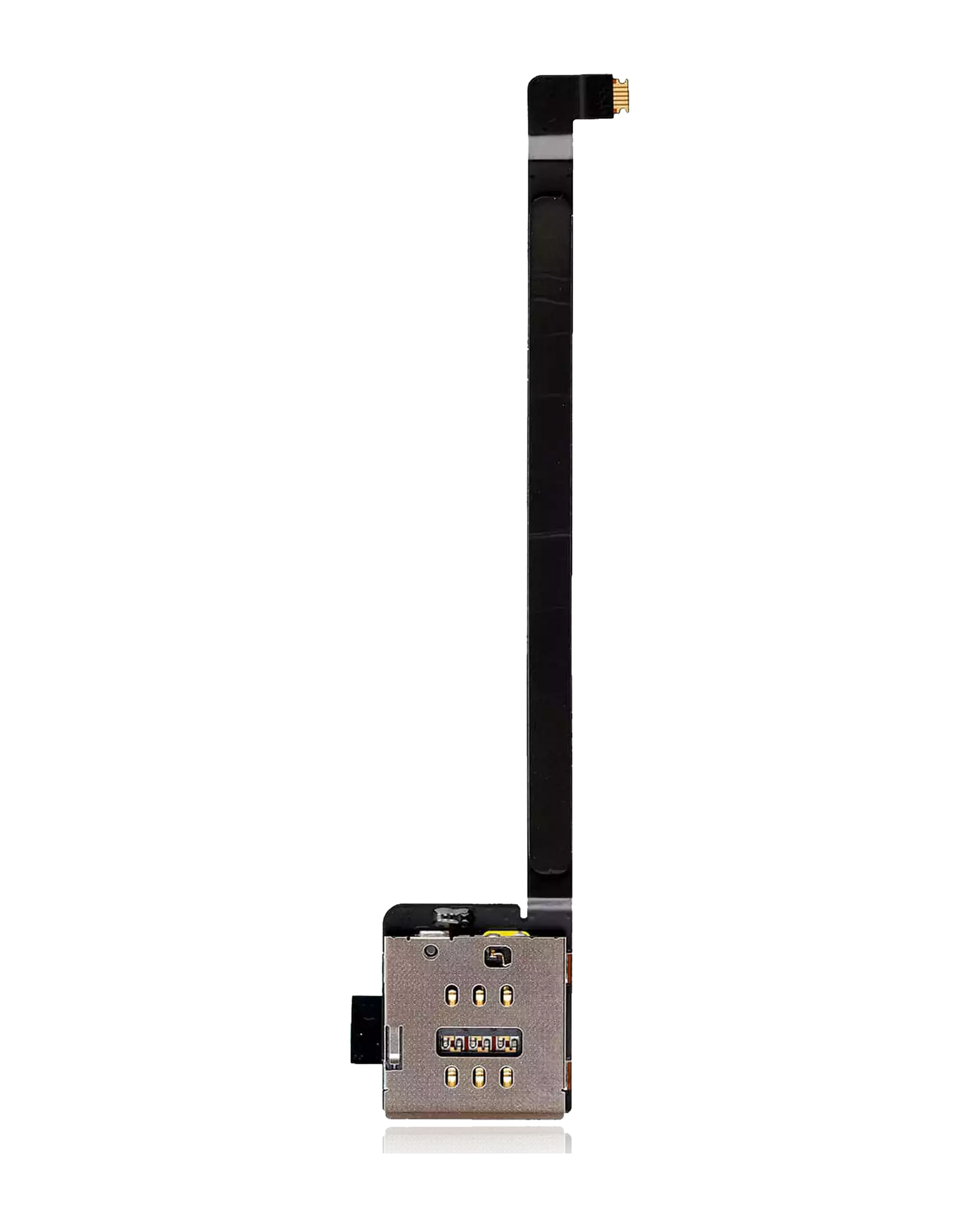 Sim Card Reader With Flex Cable For iPad Pro 12.9" 2nd Gen (2017)