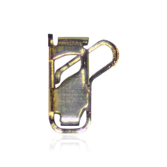 PCB Board Contact Pins (072) For All Samsung Models (Width: 1.6mm / Length: 2.2mm) (100 Pack)