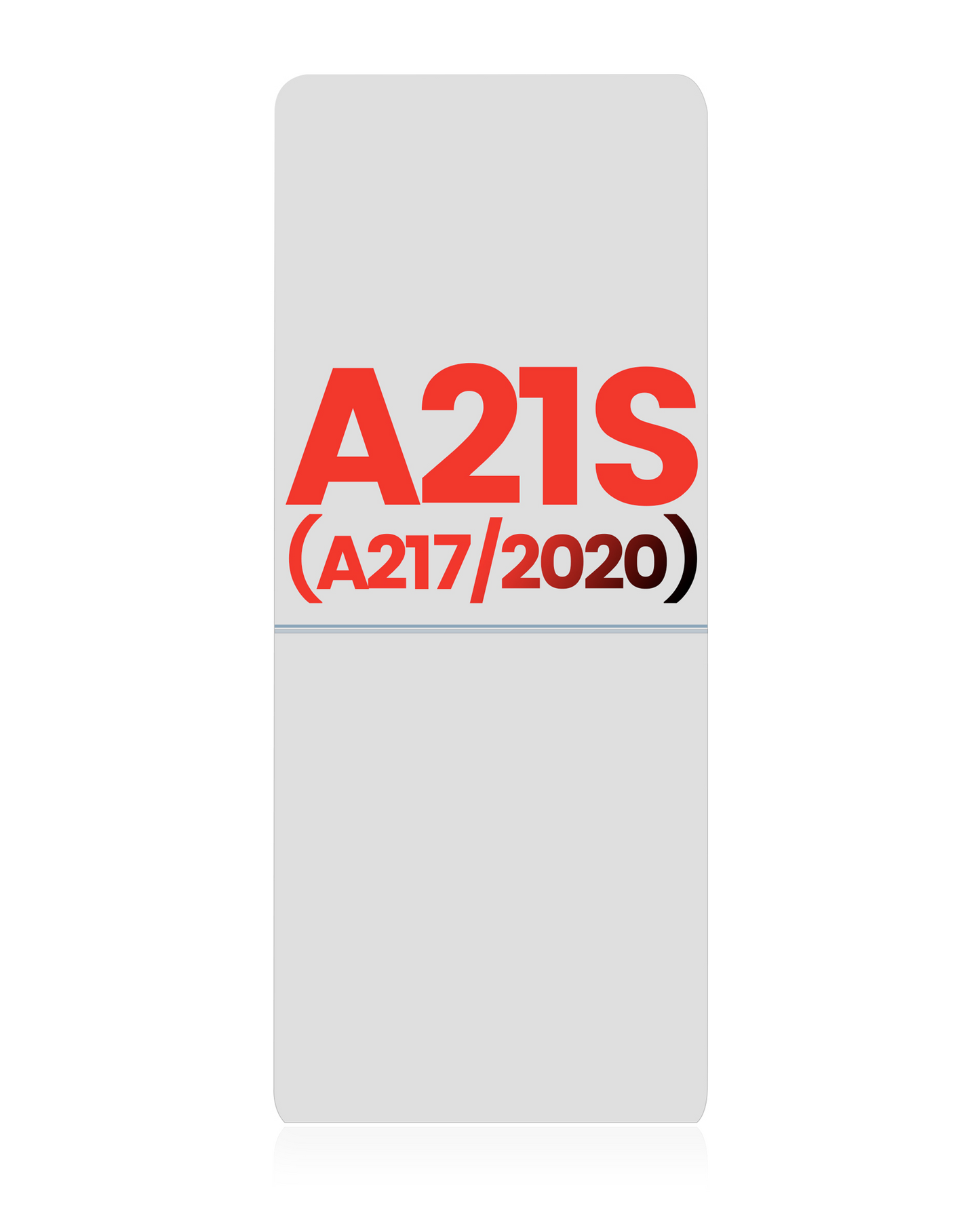 Polarizer Film For Samsung Galaxy A21S (A217 / 2020) (10 Pack)