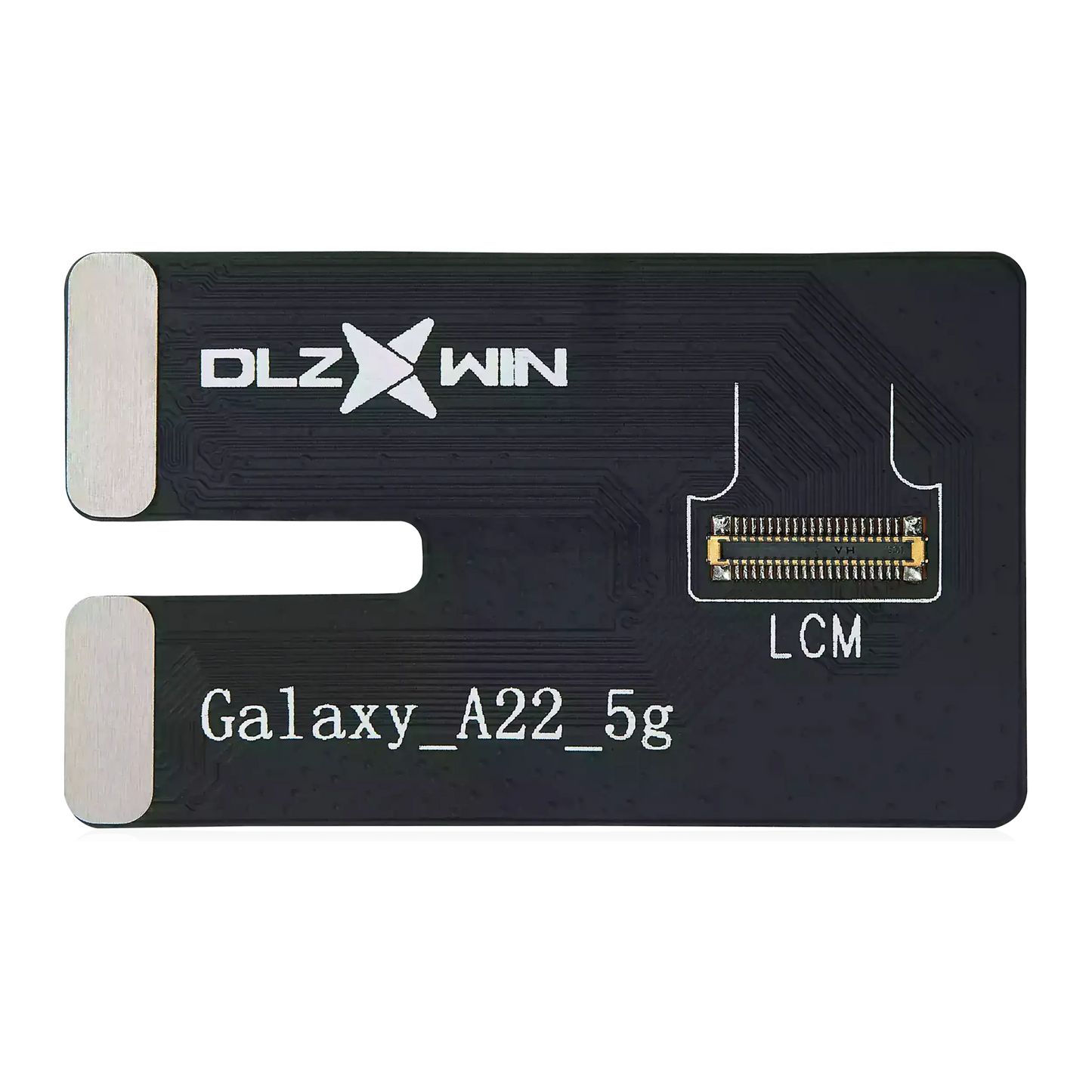 Tester Flex Cable For iTestBox (S300 / S800) For Samsung Galaxy A22 4G (A225 / 2021)