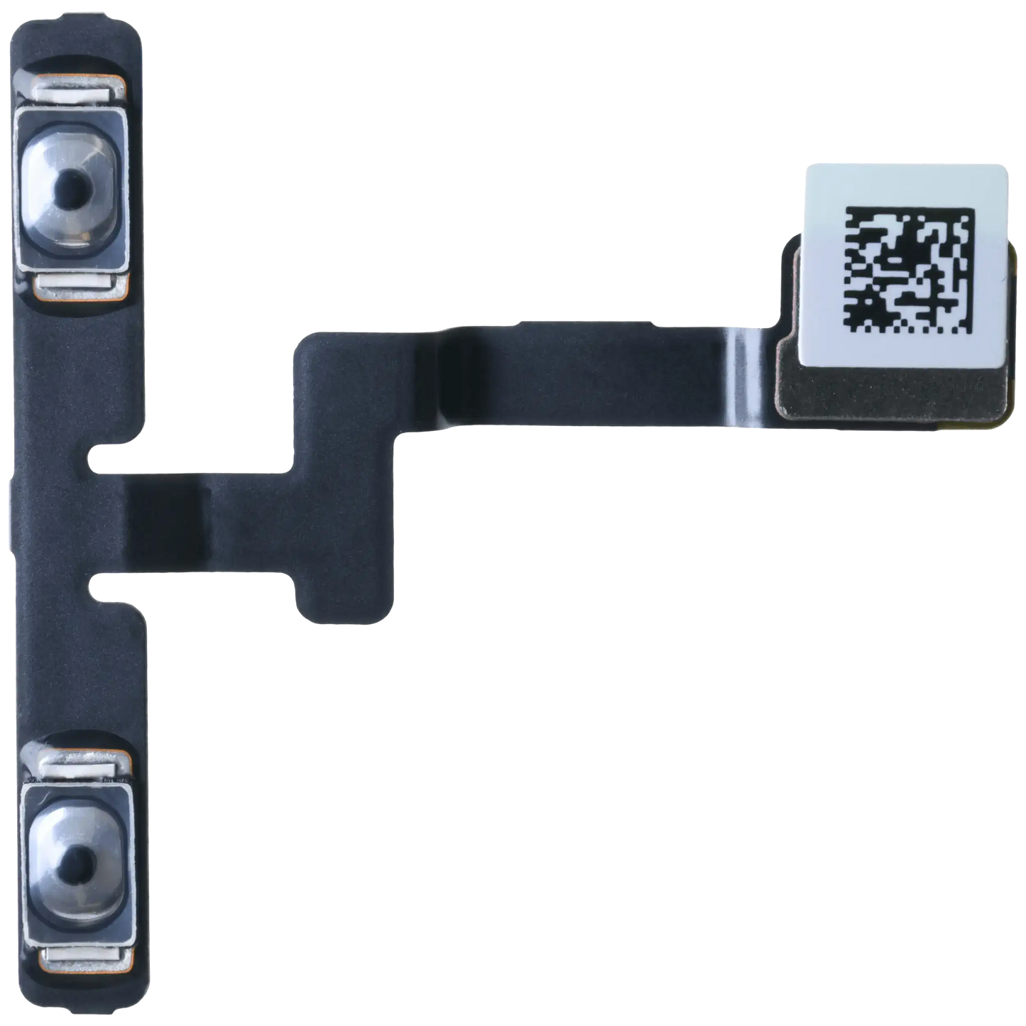 Volume Button For iPad Pro 11" 5th Gen (2024) (WiFi Only) (Genuine OEM) (Space Gray)