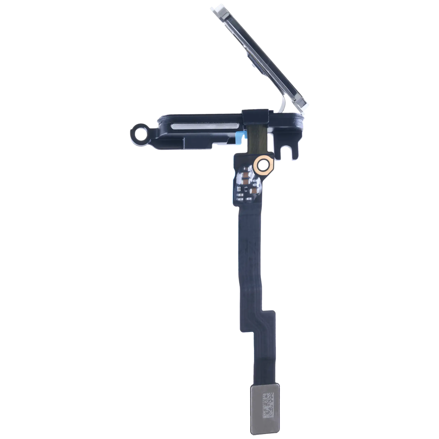 Power Button Flex Cable For iPad Mini 7 (2024) (WiFi Only) (Genuine OEM) (Starlight)