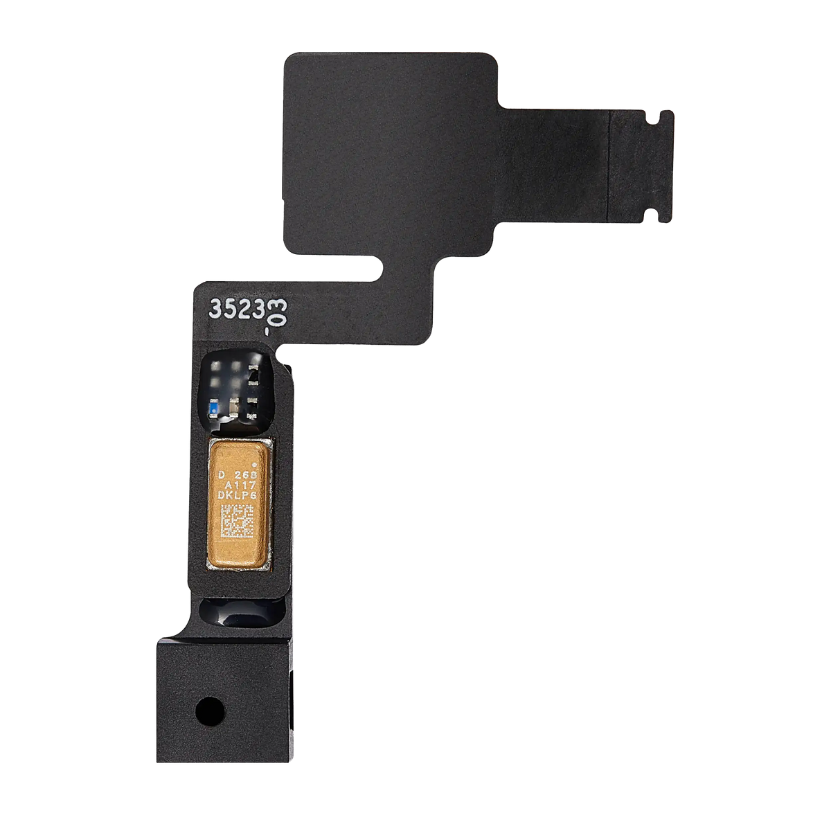 Microphone Flex Cable For IPad Mini 6 / Mini 7 (WiFi Only)