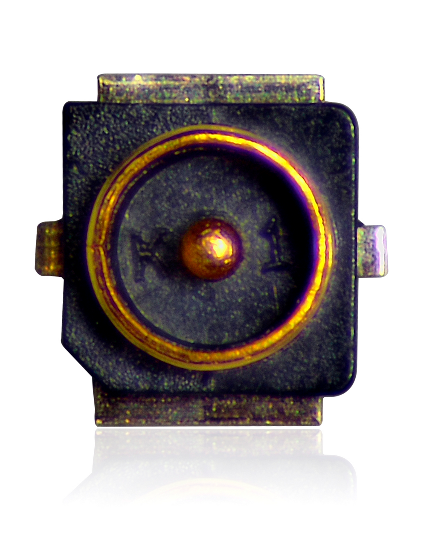 Antenna Connector (S3) For All Samsung Galaxy Models (Width: 2.0mm / Length: 2.0mm) (10 Pack)
