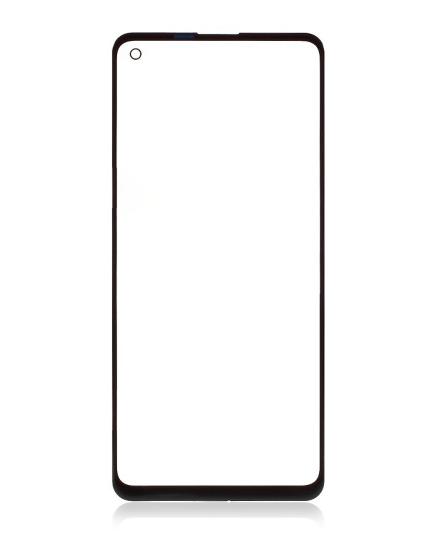 Front Glass For Samsung Galaxy A21s (A217 / 2020)