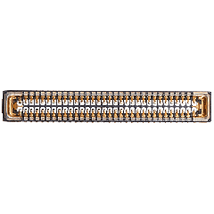 LCD FPC Connector (On Motherboard) For Google Pixel 10 / 10 Pro/ 10 Pro XL (60 Pin)