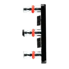 Power Key For OnePlus 6T (Genuine OEM) (Black)