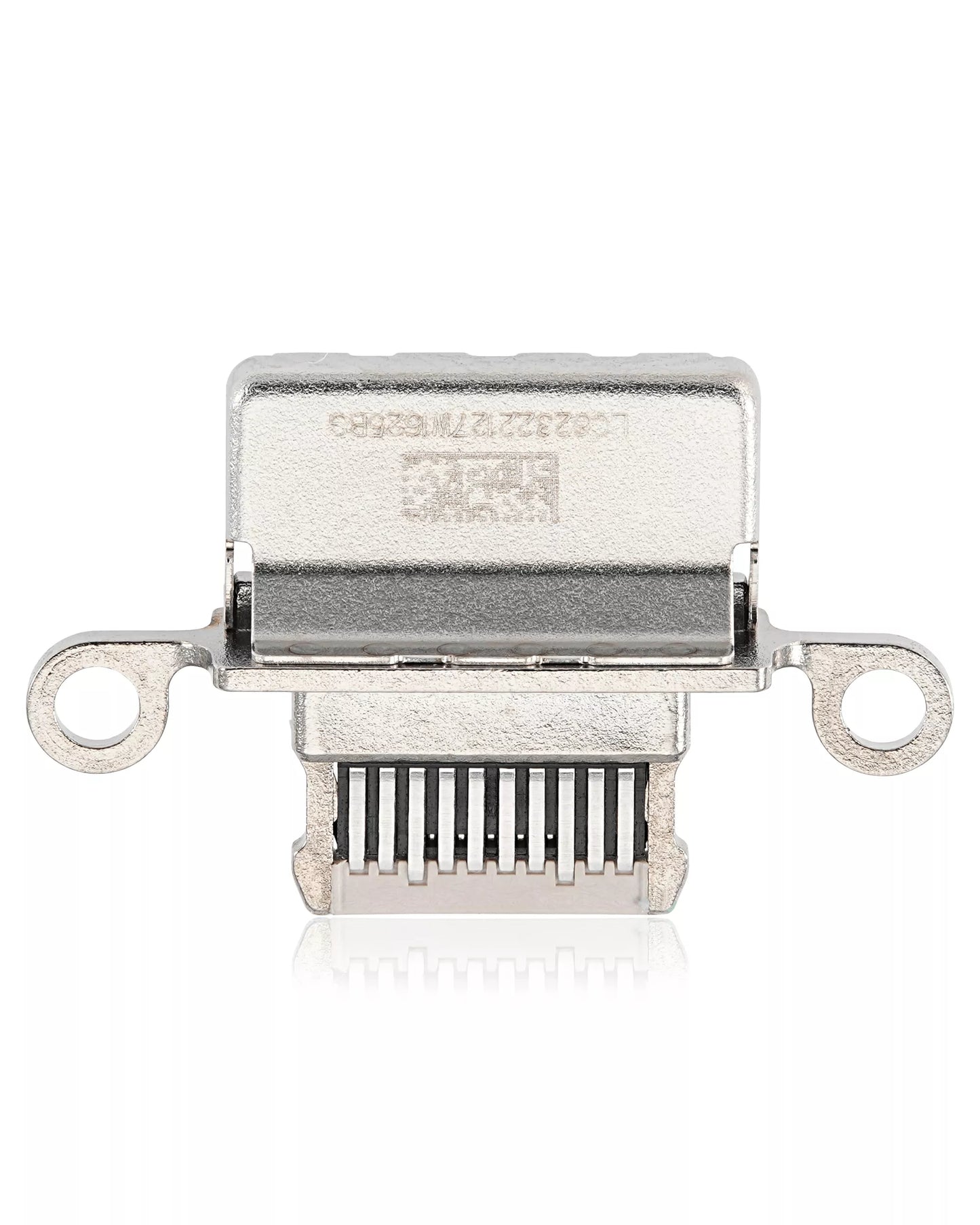 Charging Port Only For iPad Air 4 / iPad Air 5 (Soldering Required) (Rose Gold) (10 Pack)