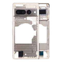 Mid-Frame Housing For Google Pixel 7 Pro (Hazel)
