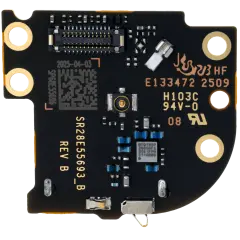 SIM Board For Moto Edge (XT2519 / 2025 ) (Genuine OEM)