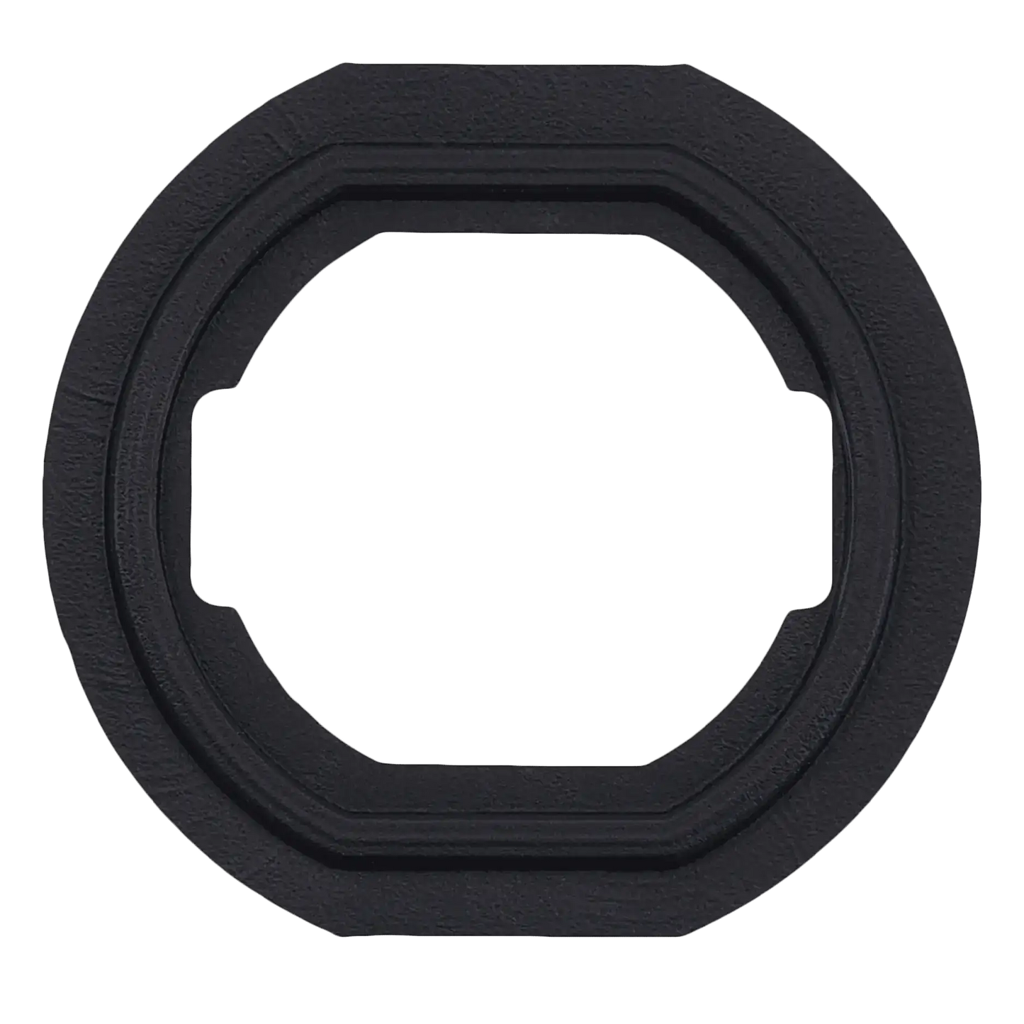 Home Button Rubber Gasket For iPad Air 1