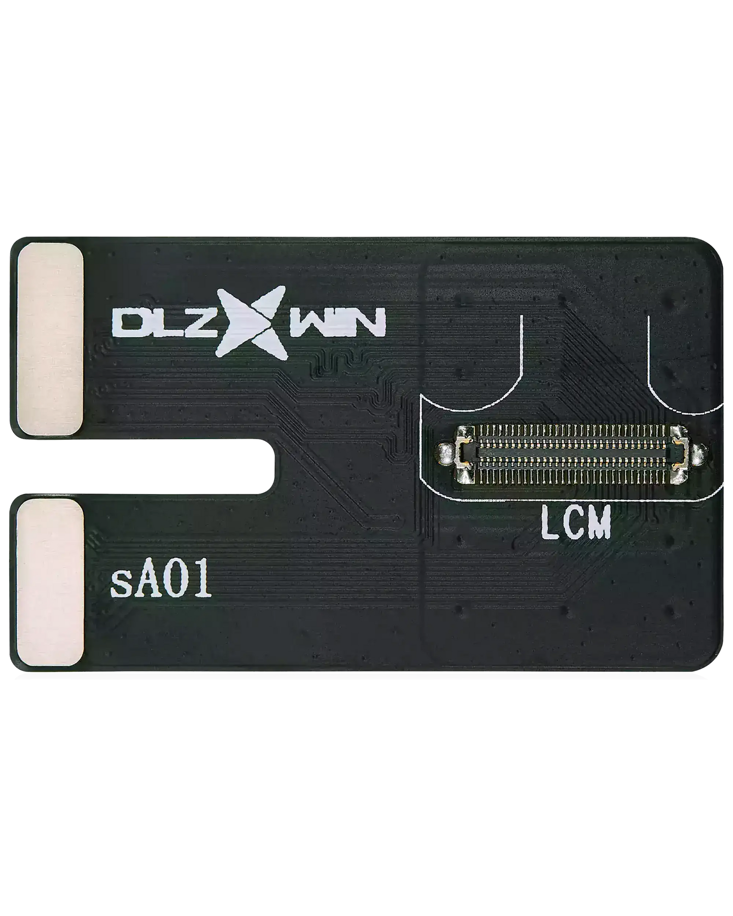Tester Flex Cable For iTestBox (S300 / S800) For Samsung Galaxy A01 (A015 / 2020)