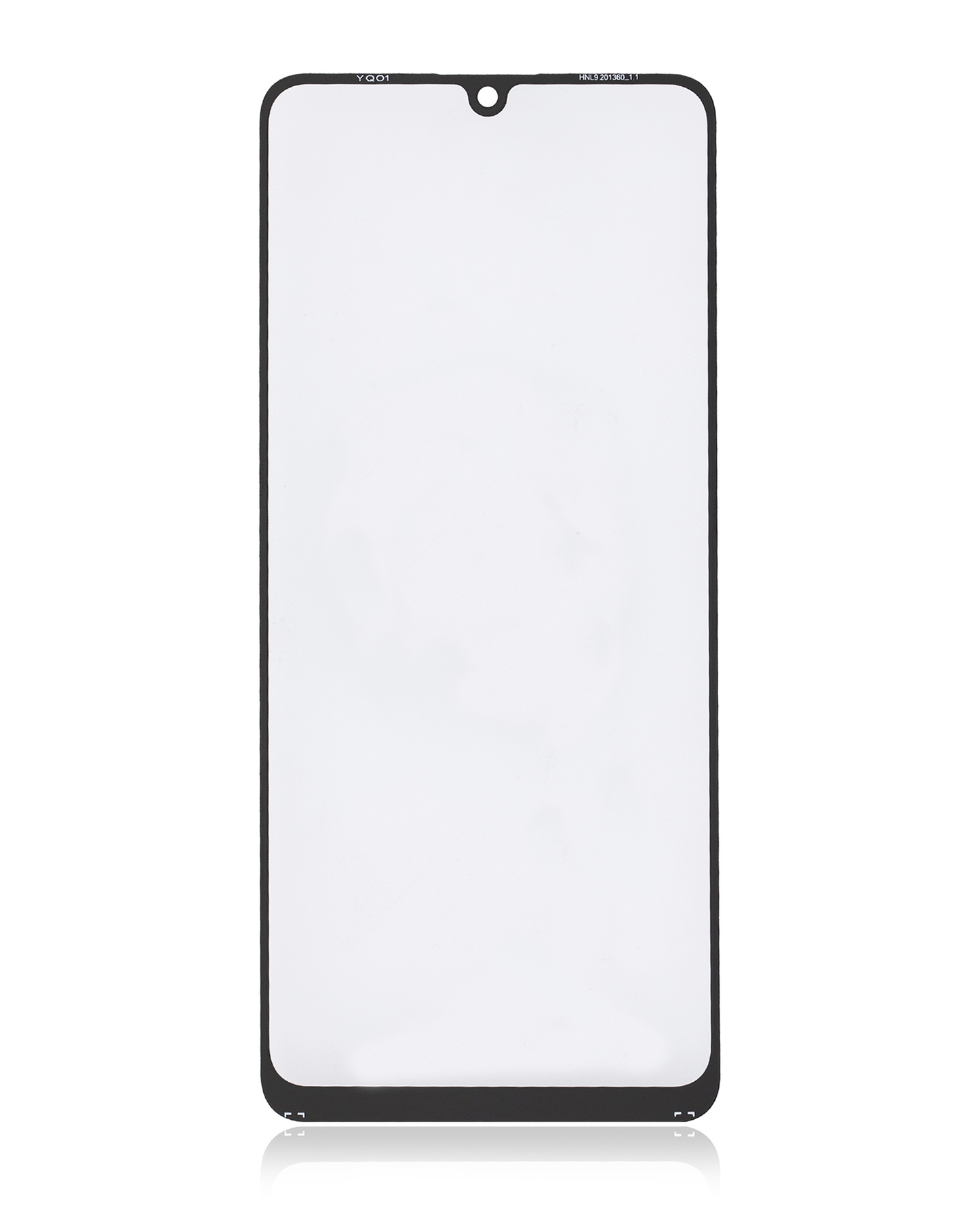 Front Glass For Samsung Galaxy A32 (A325 / 2021)