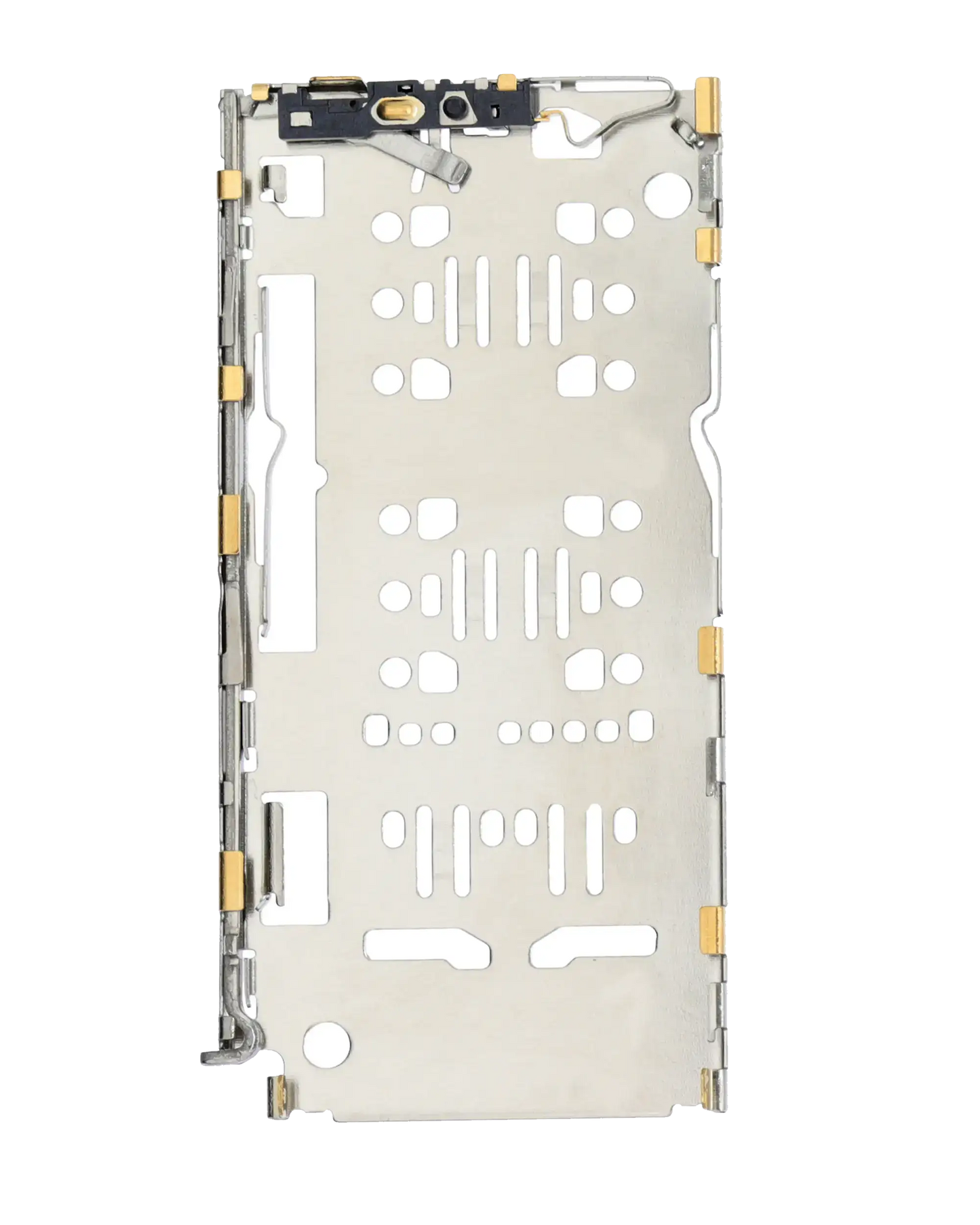 Sim Card Reader For Samsung Galaxy A12 (A125 / 2020)