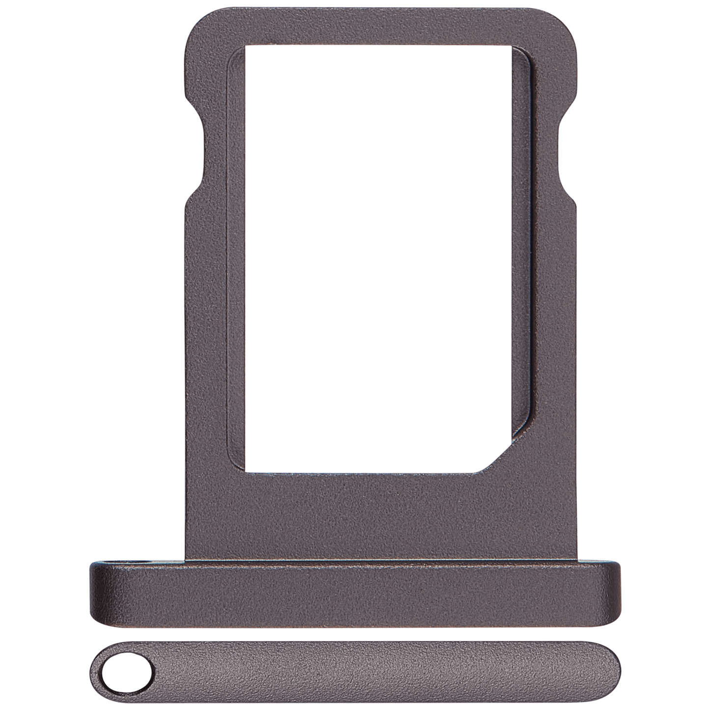 Sim Card Tray For iPad Mini 5 / Air 3 (Black)