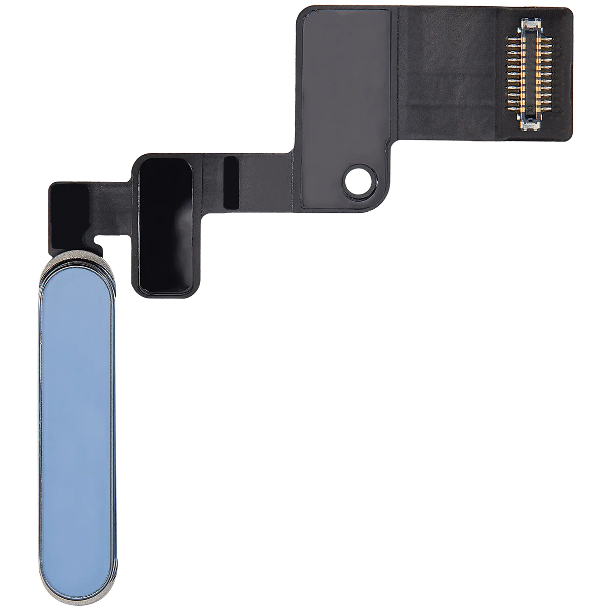 Power Button Flex For iPad 10 (2022) / iPad 11 (2025) (Premium) (Blue)