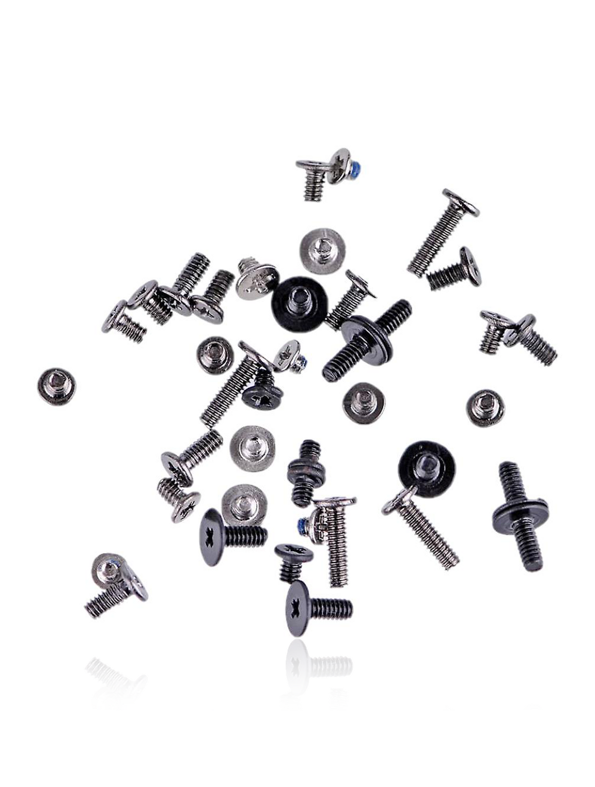 Complete Screw Set For iPad Mini 4