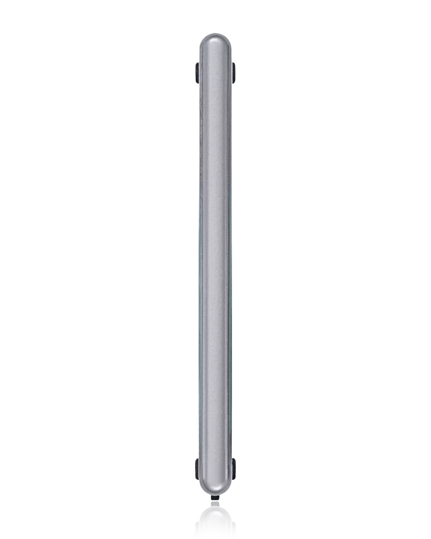 Hard Buttons (Volume) For Samsung Galaxy Z Flip 4G (F700) / Z Flip 5G (F707) (Mystic Gray)