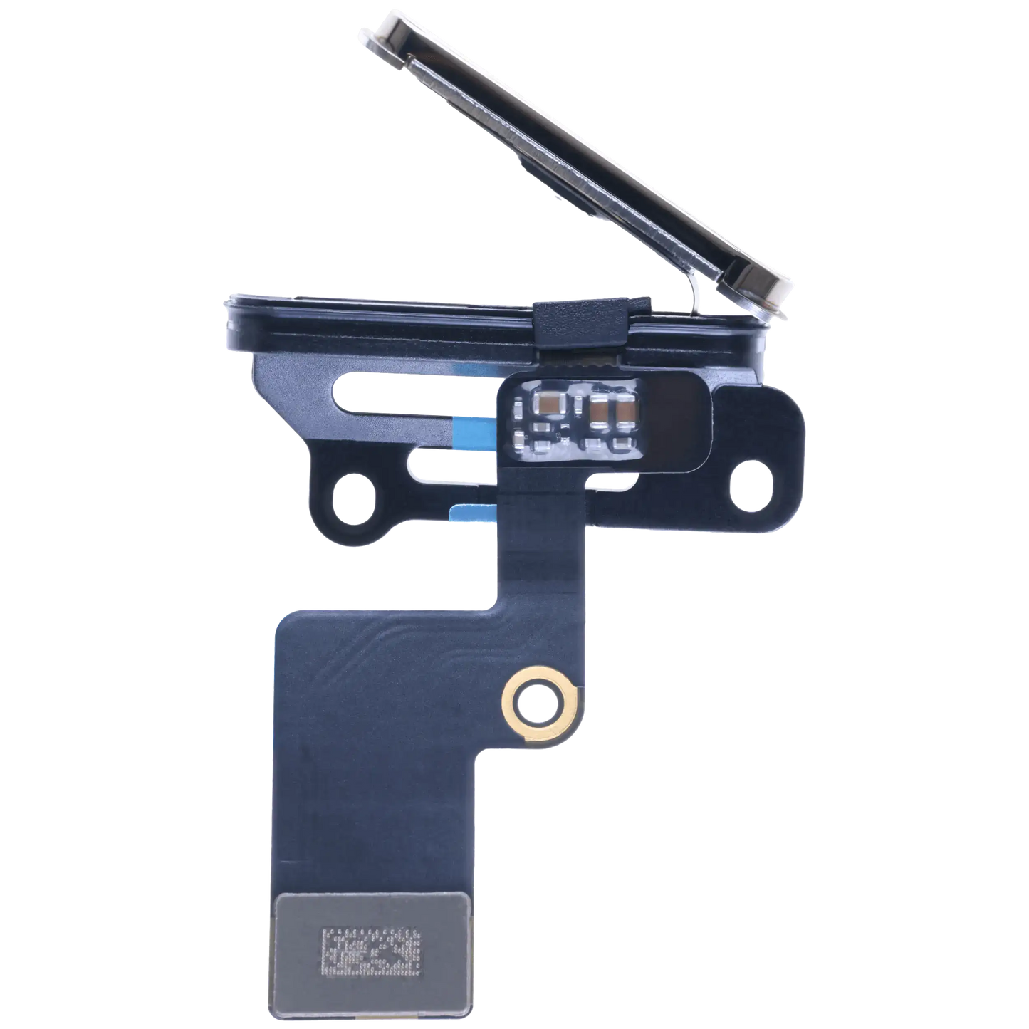 Power Button Flex Cable For iPad 11 (2025) (WiFi Only) (Genuine OEM) (Yellow)