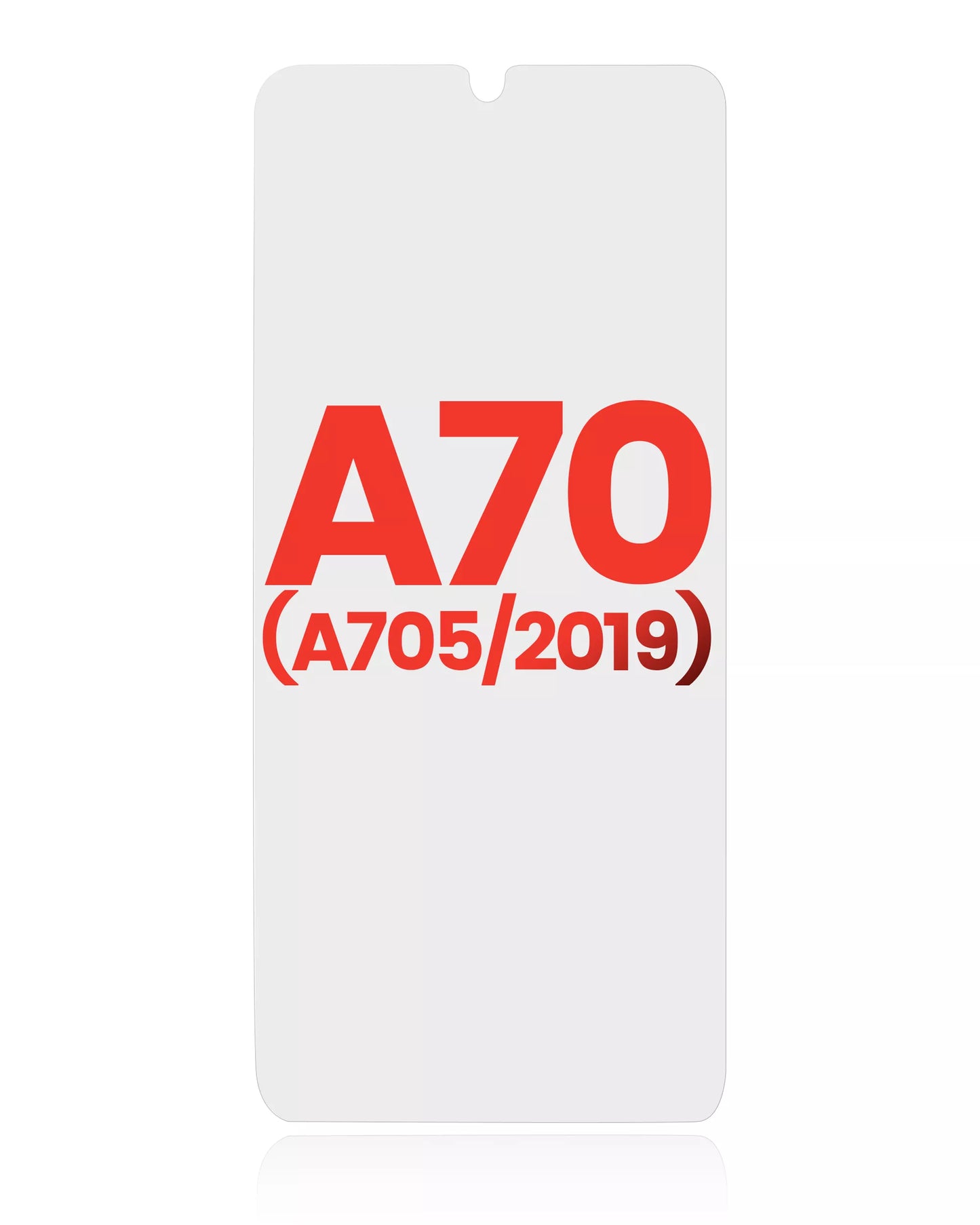 Polarizer Film For Samsung Galaxy A70 (A705 / 2019) (10 Pack)
