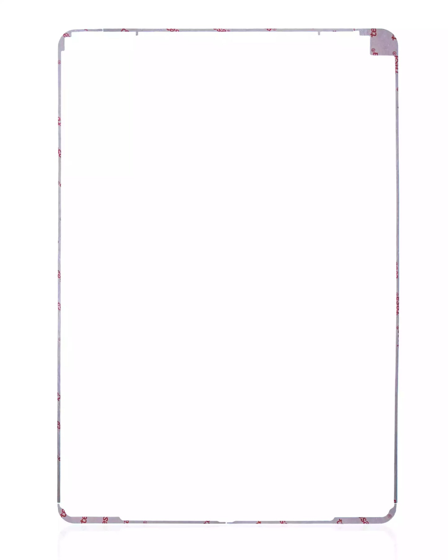 LCD Adhesive Tape For iPad Pro 10.5" / Air 3 (Tesa Tape) (10 Pack)