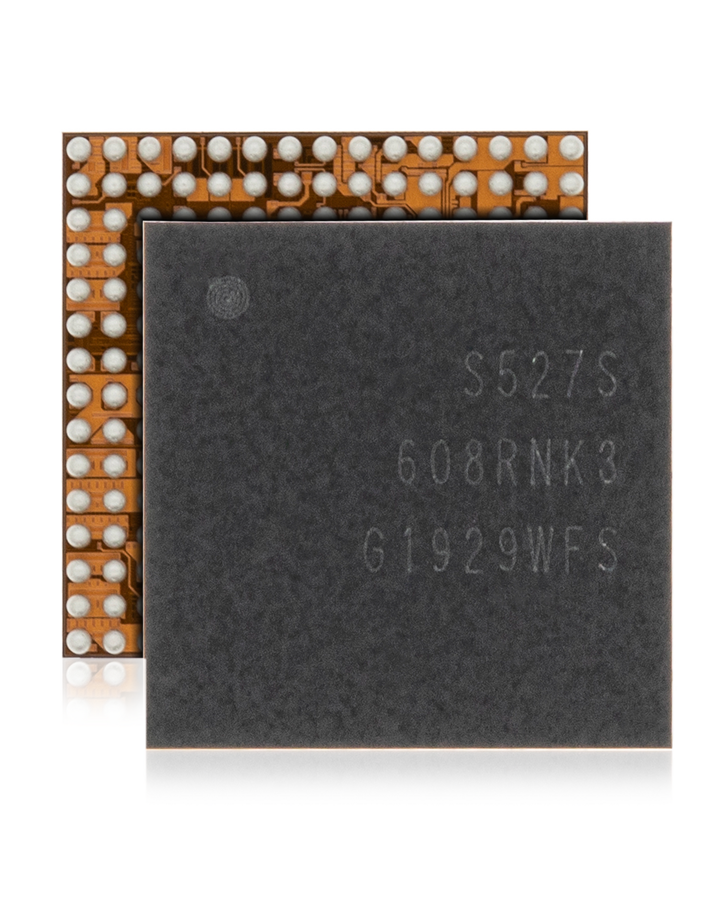 Power Management PMIC IC For Samsung Galaxy Note 10 / S10 / S10 Plus / A10 (A105 / 2019) / A20 (A205 / 2019) / A30 (A305 / 2019) / A40 (A405 / 2019) / A50 (A505 / 2019) / A70 (A705 / 2019) (S527S)