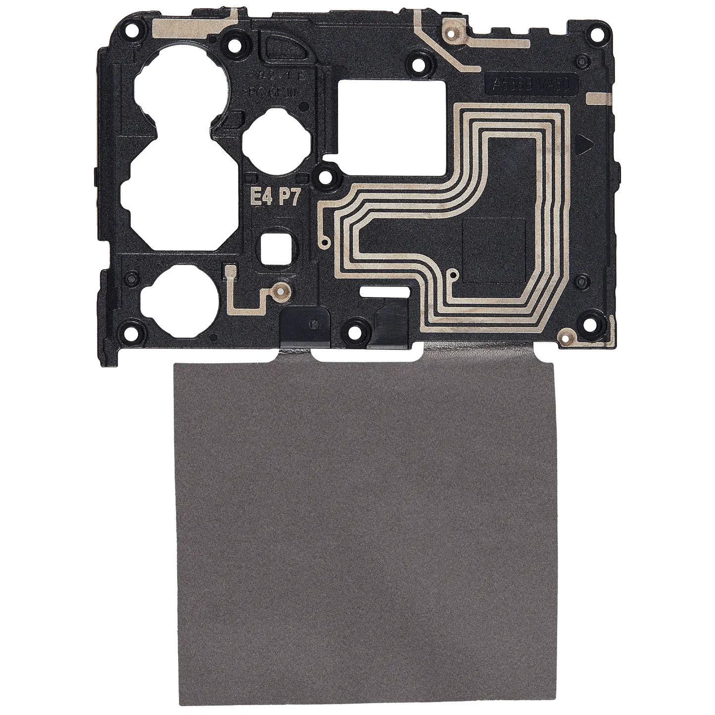 Motherboard Protective Cover For Samsung Galaxy A53 5G (A536 / 2022)