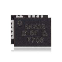 CPU Vcore Power For Macbooks (SIC535)